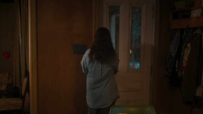 [DOOR LOCKING]