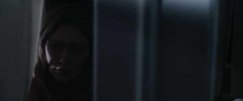 [door locking]