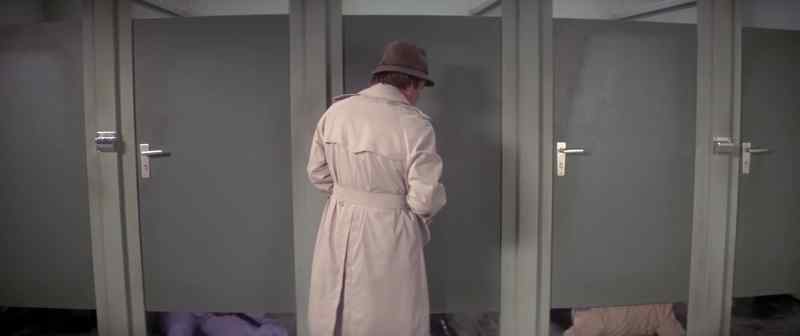 (door locking)