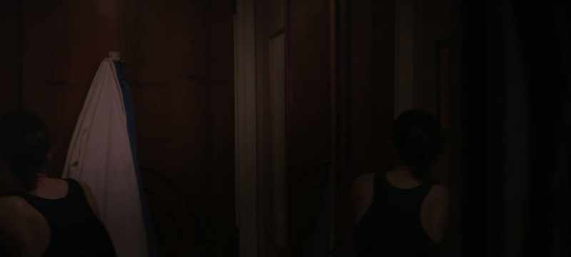 [DOOR LOCKING]