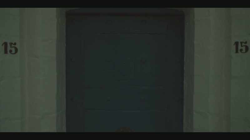 DOOR LOCKS, CLATTERING