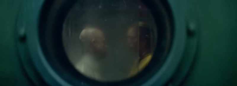 [Door locks]