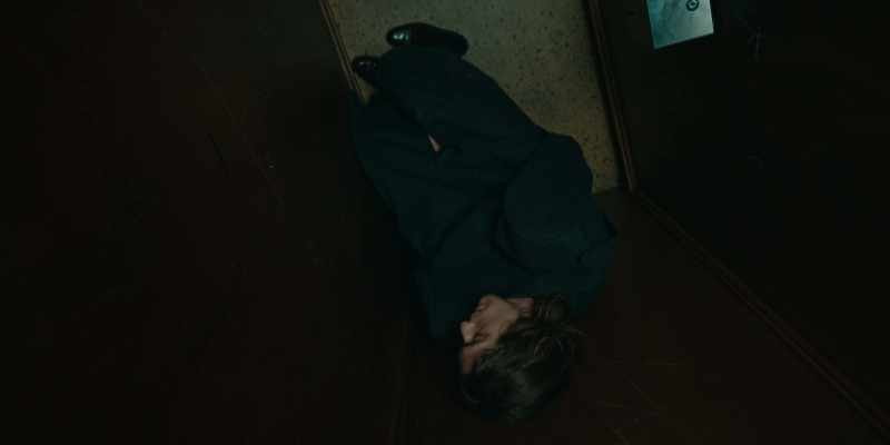 (DOOR OPENING, CLOSING)