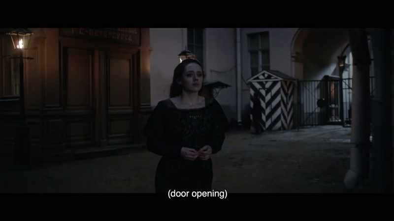 (door opening)