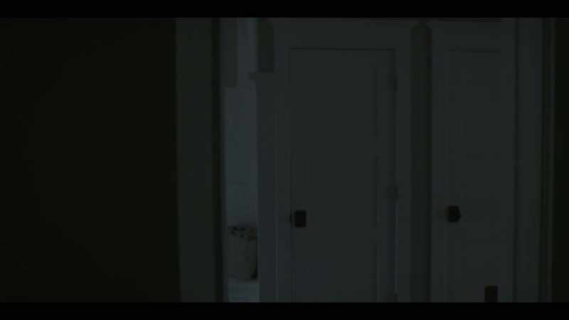 [door opening]