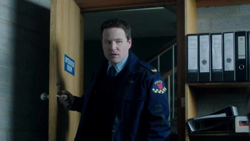(DOOR OPENING)