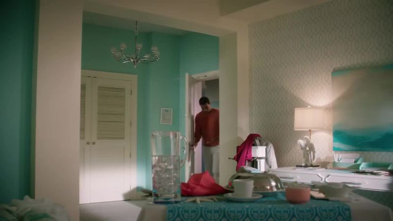 (door opening)