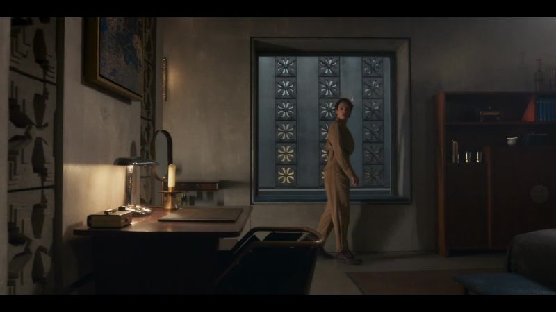 (DOOR OPENING)