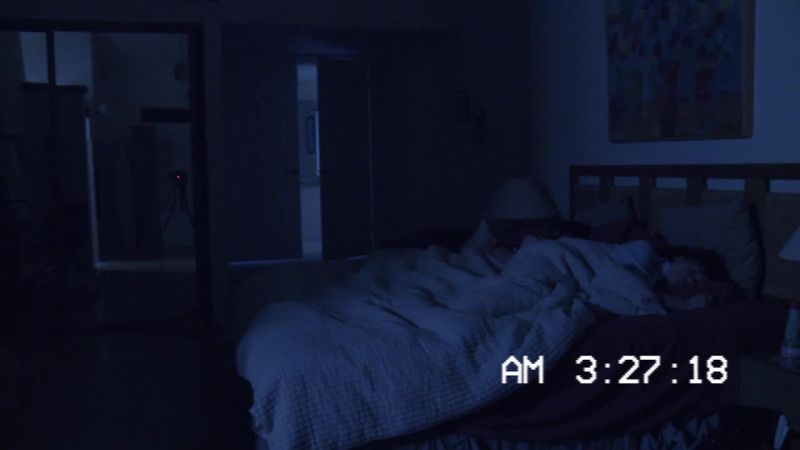 (DOOR OPENING)