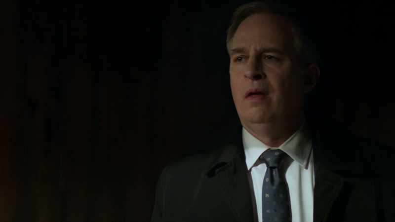 [ Door opens, closes ]