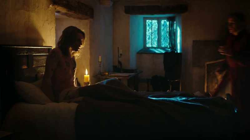 [ Door opens ] Kit?