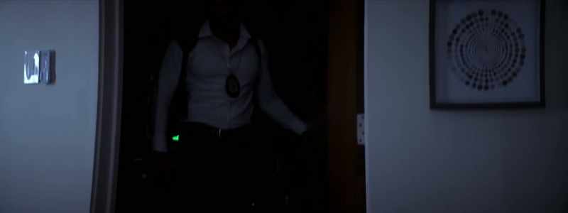 [door opens]