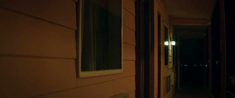 (door opens)