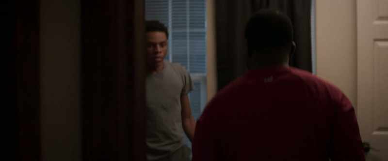 (door opens)