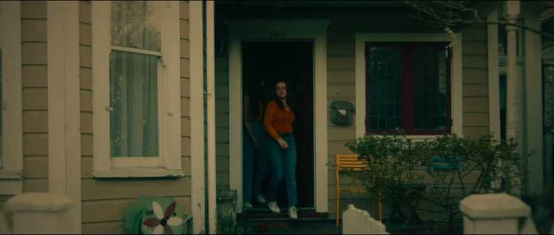 [DOOR OPENS]