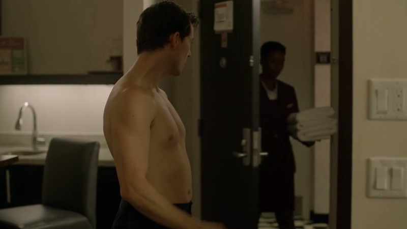 [door opens]
