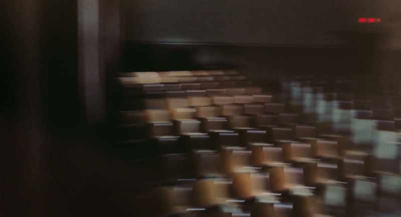 [door opens]