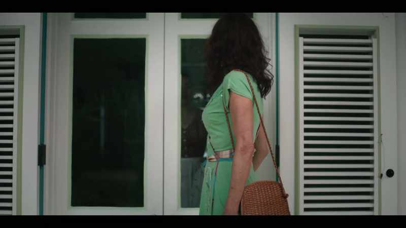 [Door opens]