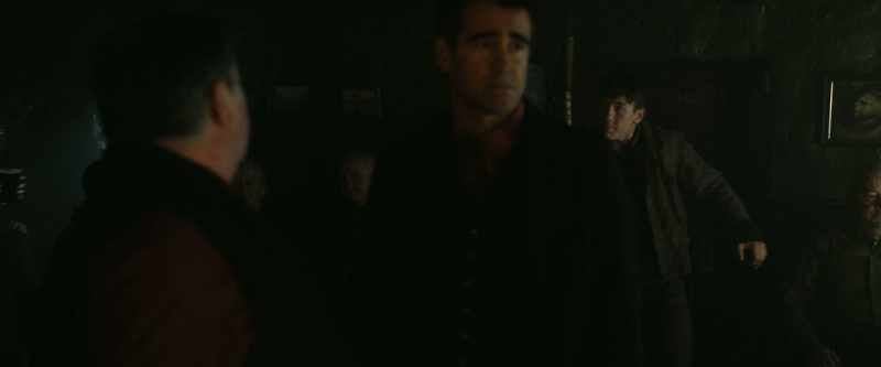 [DOOR OPENS]