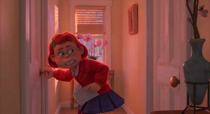 (DOOR OPENS)