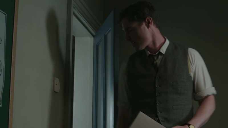 [door opens]
