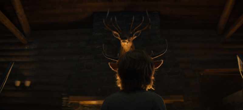 [door opens]