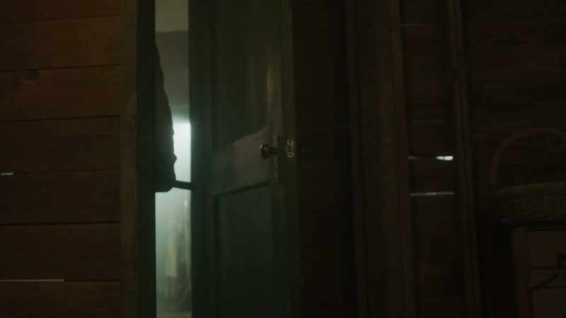 [door opens]