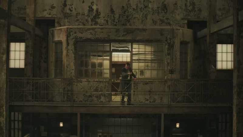 [DOOR OPENS]