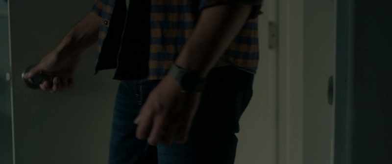 [door opens]