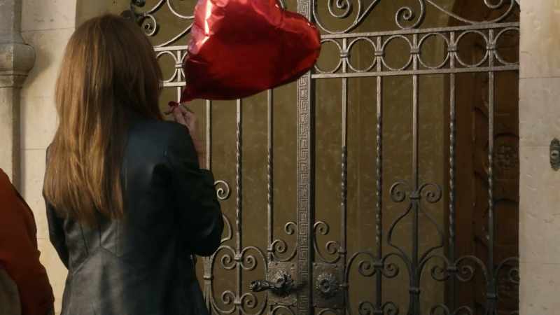 [ Door opens ]