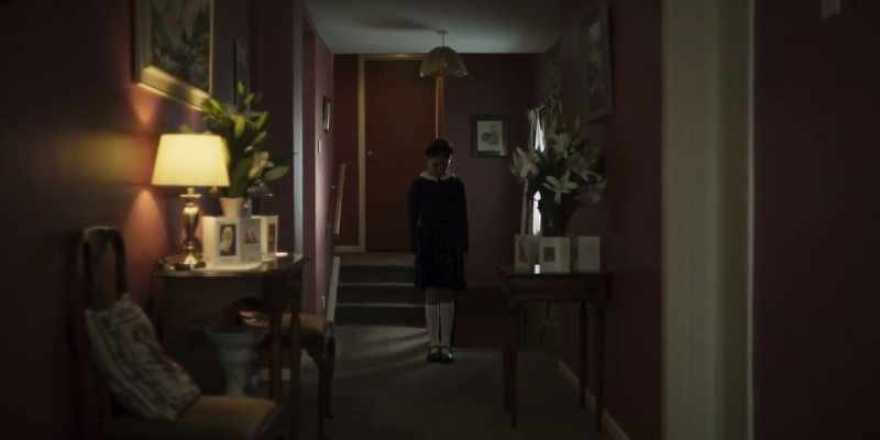 [ DOOR OPENS ]