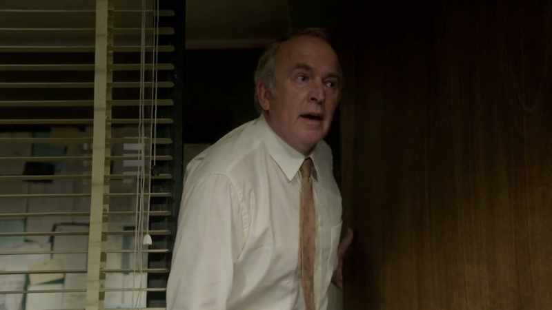 [ Door opens ]