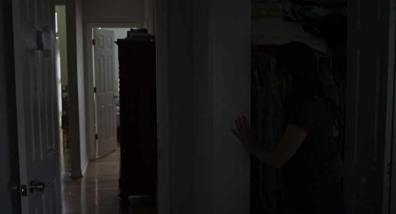 [door opens]