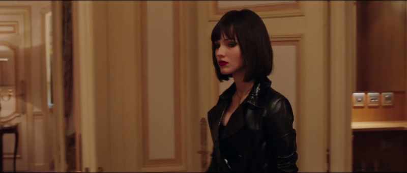 [door opens]