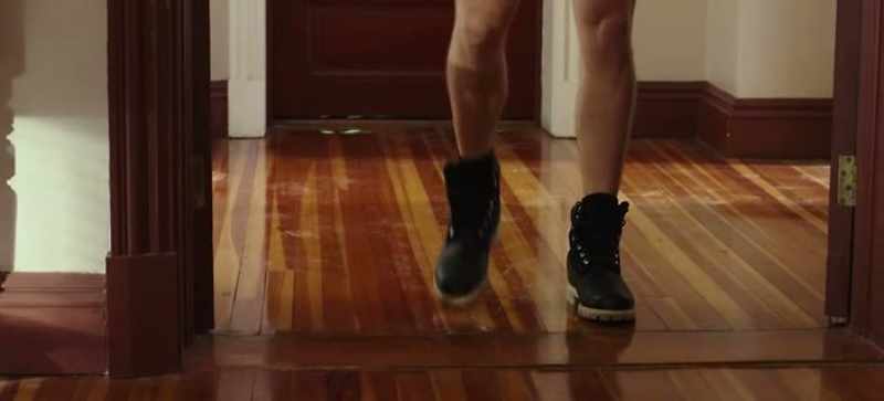 (DOOR OPENS)