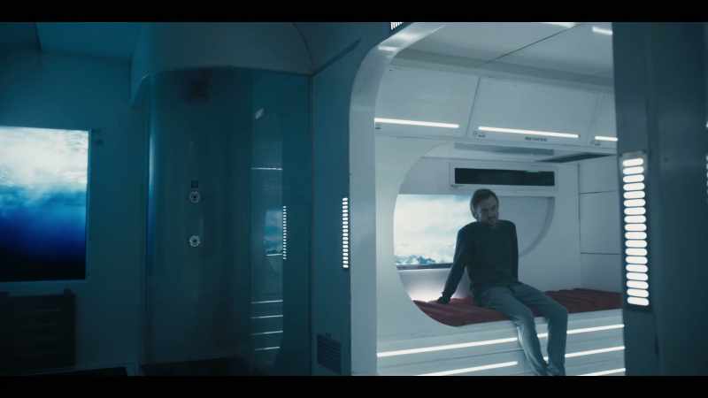 ( door opens )