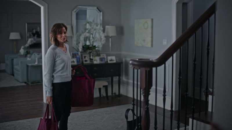 [ Door opens ]