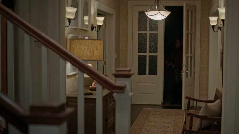 [door opens]