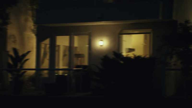 (DOOR OPENS)