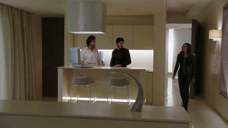 [ Door opens ]
