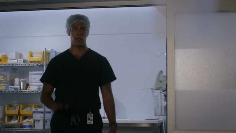 [ Door opens ]