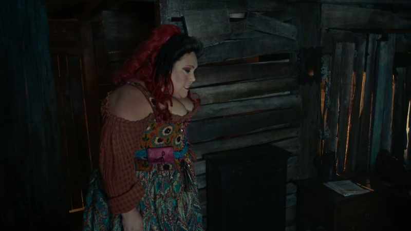 [ Door opens ]