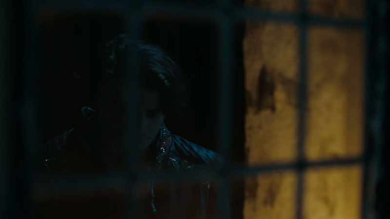 [ Door opens ]