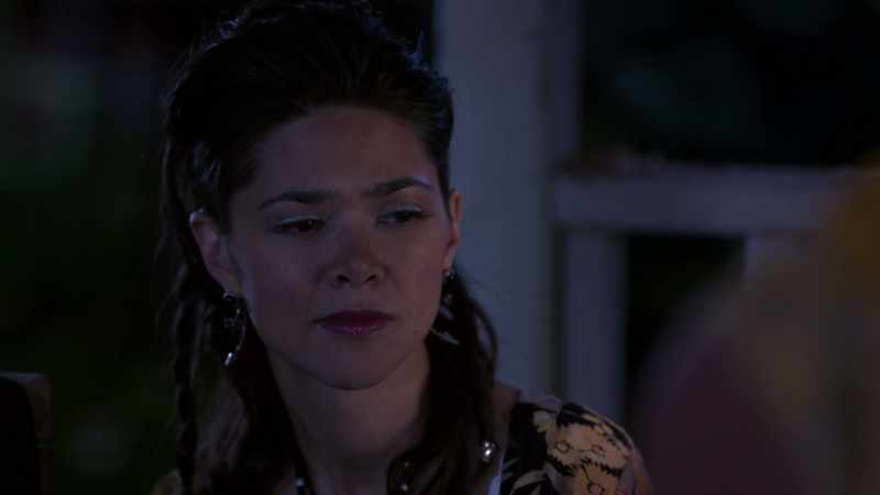 (door opens)