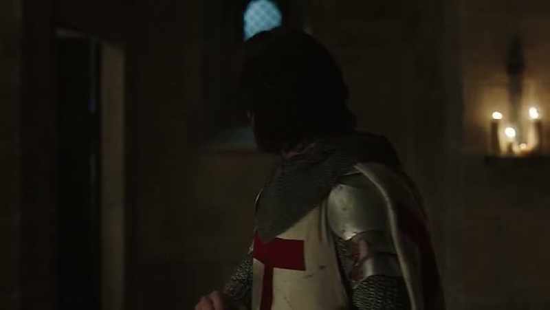[ Door opens ]