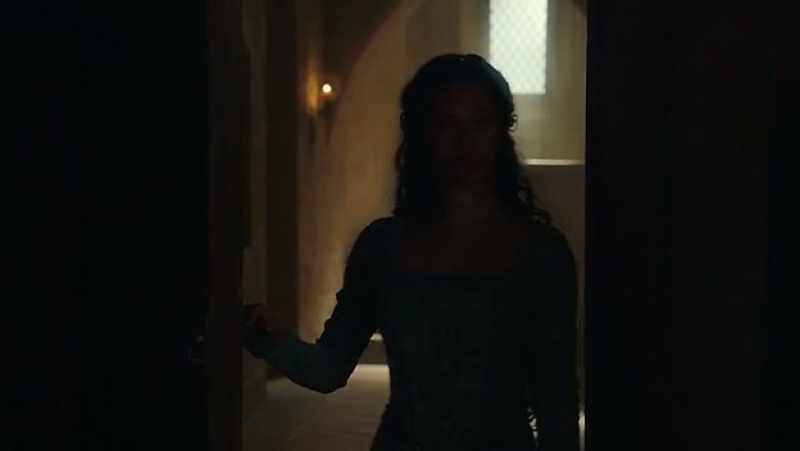 [ Door opens ]