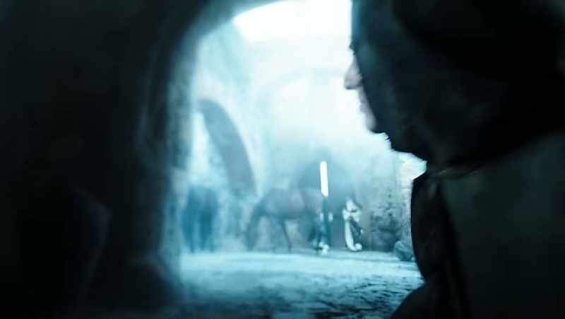 [ Door opens ]