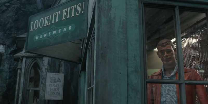 [door opens]