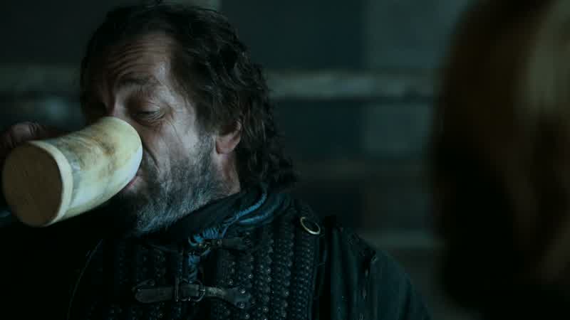 The Night's Watch is a joke to you, is it?