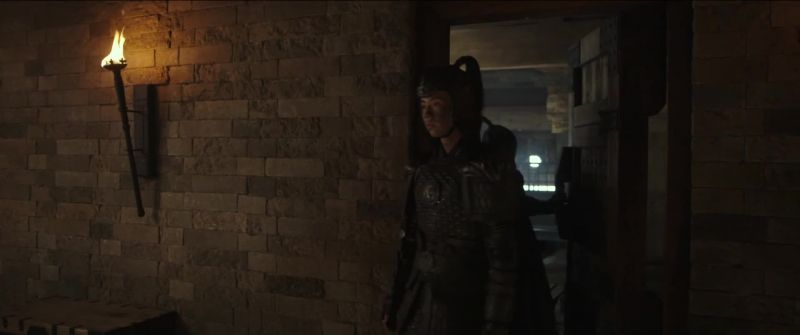 (DOOR OPENS)